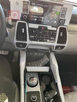 کیا سۆرینتۆ